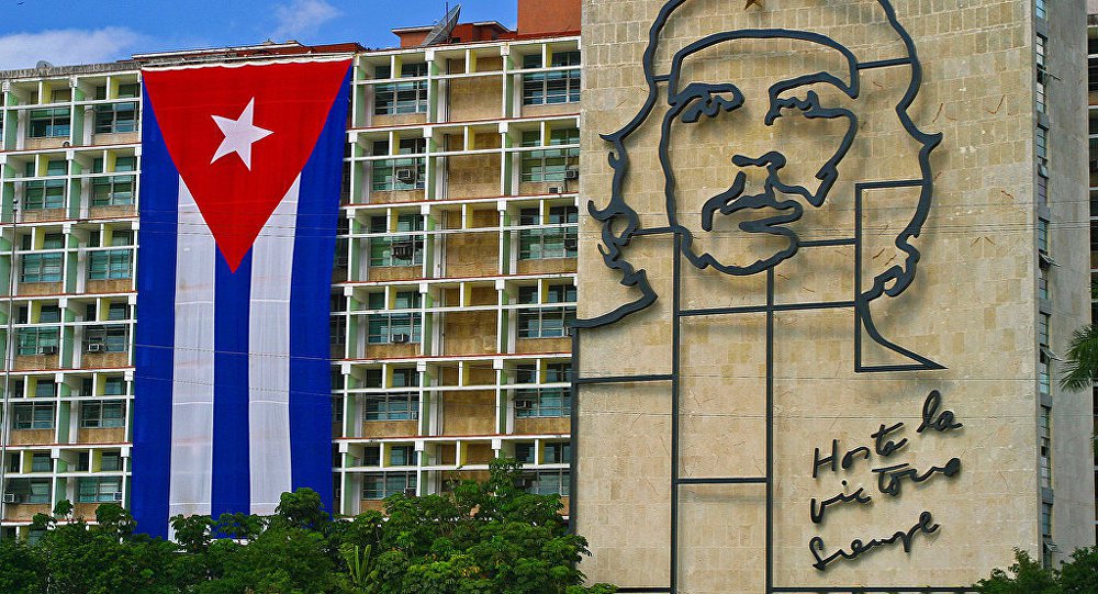 Cuba discute permitir união entre pessoas do mesmo sexo