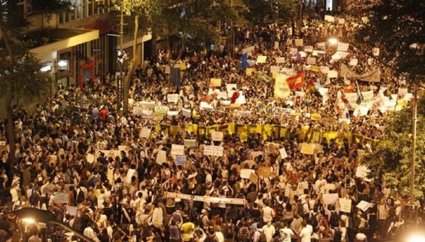 Que sentença foi essa?