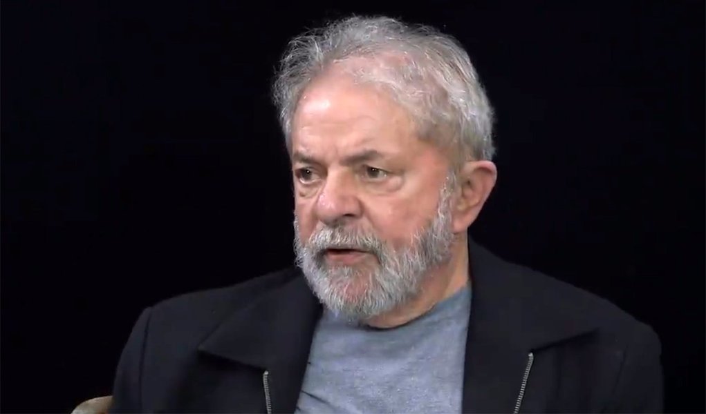 Lula: eu não tenho vocação para receber golpe