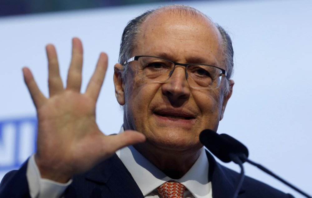 Blindagem a tucanos não para: inquérito sobre Alckmin deve mudar de instância pela 6ª vez