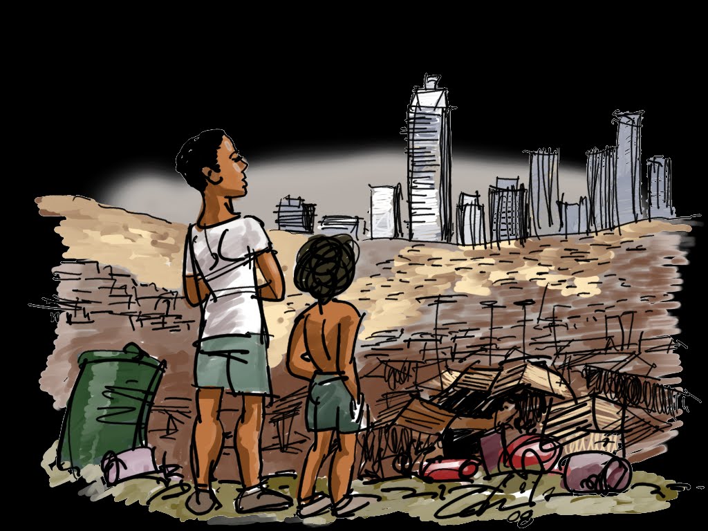 Educação e desigualdade