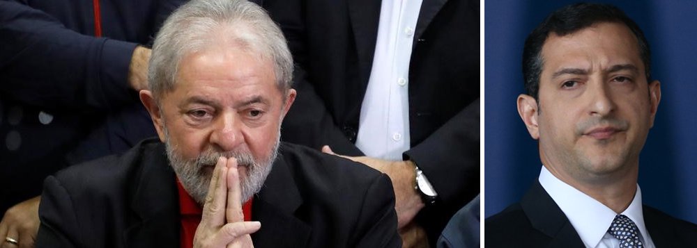 Lula é Preso Político do Brasil ou dos EUA?