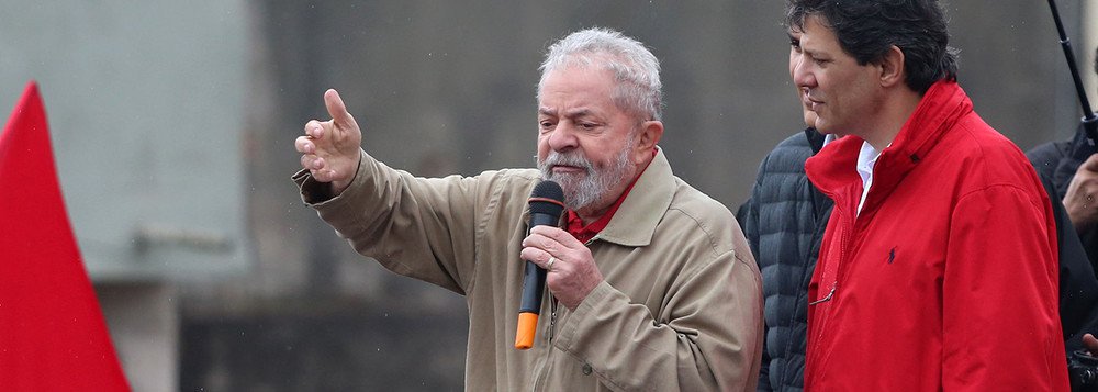 Considerando o histórico das pesquisas e das eleições o próximo Presidente será Lula ou seu indicado 