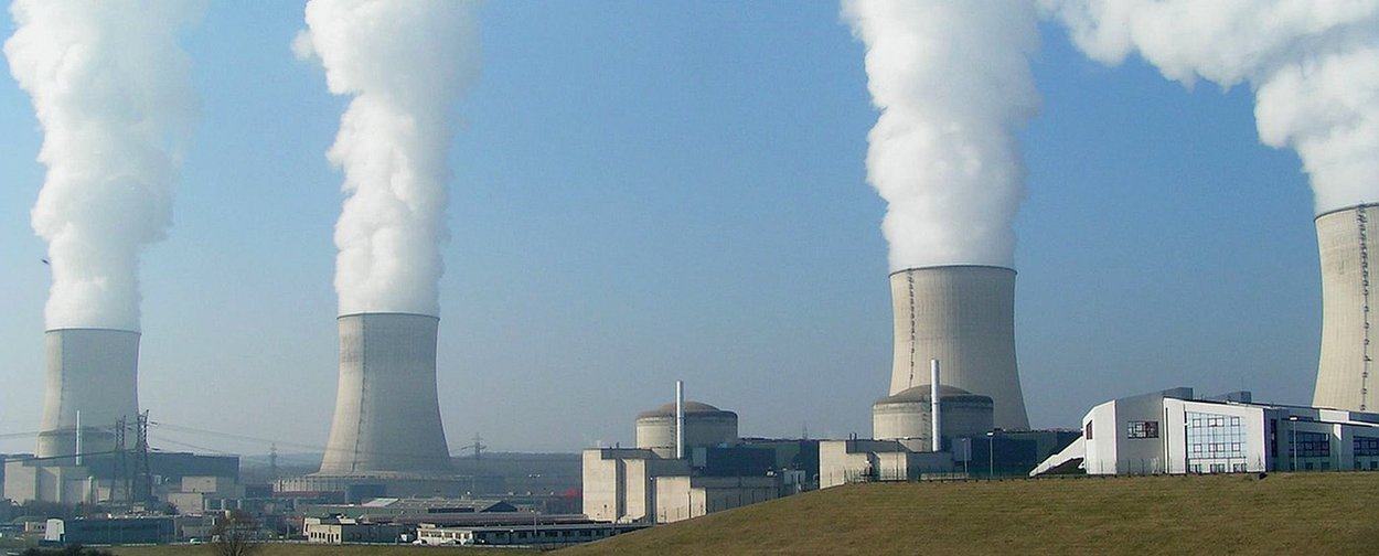 China anuncia que vai fortalecer padronização da energia nuclear