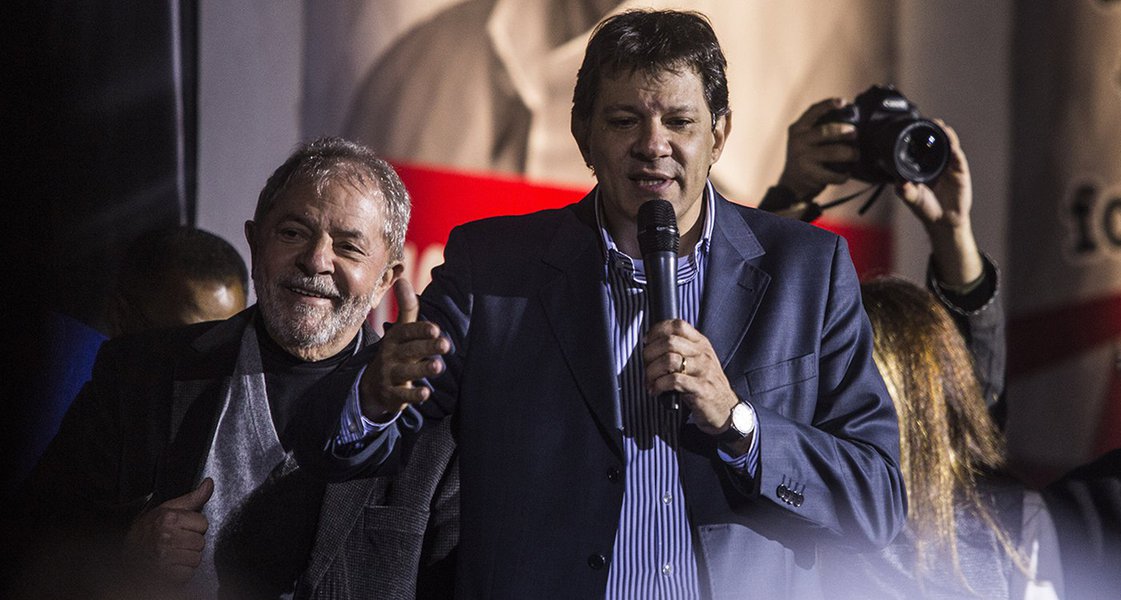 O que acontece com Lula se o Brasil seguir a ONU