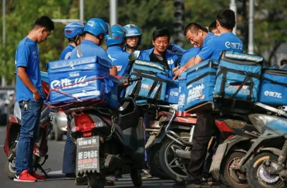 China abre consulta pública sobre regras de preços na economia de plataformas