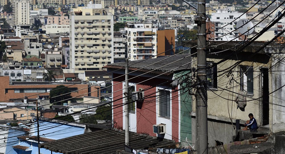 ONU diz que políticas econômicas de austeridade do Brasil desrespeitam direitos humanos