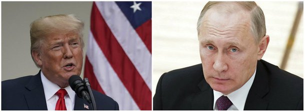Por dentro da estratégia dos EUA: a obsessão com a Rússia