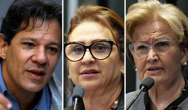 Os candidatos a Vice-Presidente e o novo arranjo civilizatório do Brasil