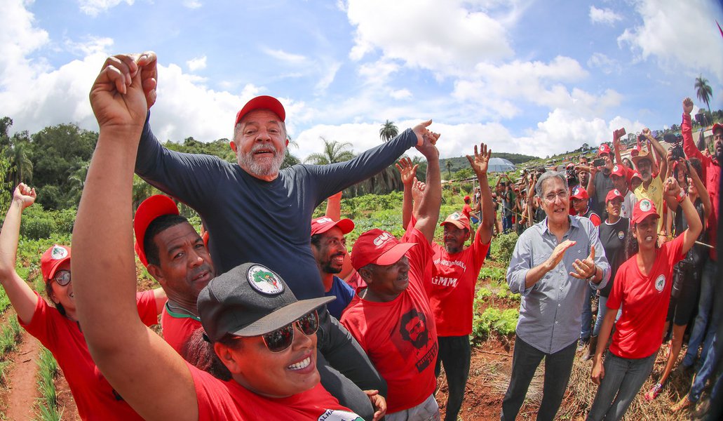 Agonia no campo: assentamentos de Temer representam 2% do que fizeram Lula e Dilma