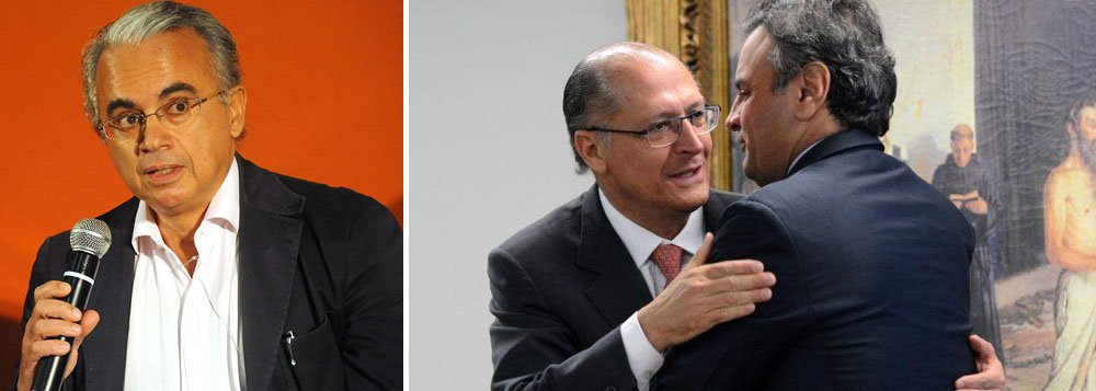 Marcos Coimbra: PSDB corre o risco de acabar