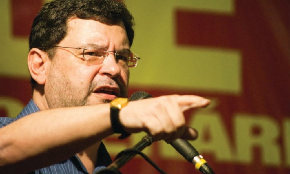 PCO e Pros fecham com Lula