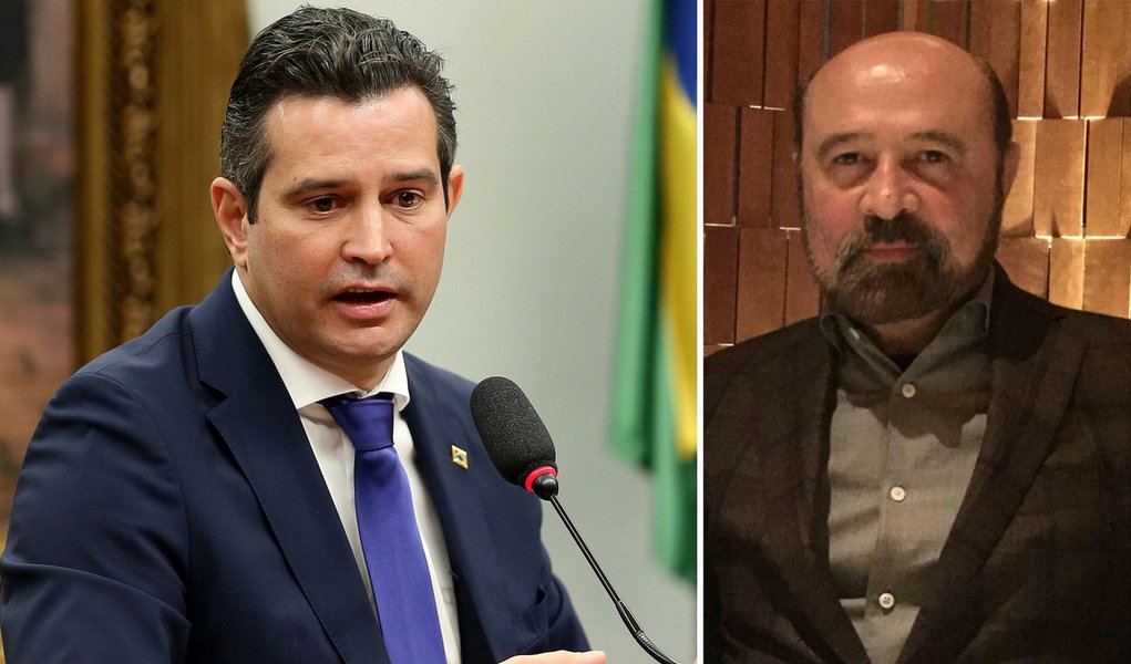 Ex-ministro de Temer escolhe irmão de PC Farias como suplente