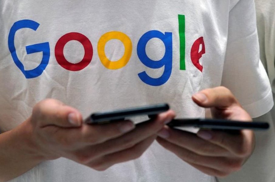 Conselho brasileiro pode investigar Google por sistema para celulares