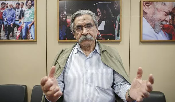 Olívio Dutra