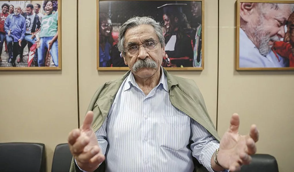 Olívio Dutra