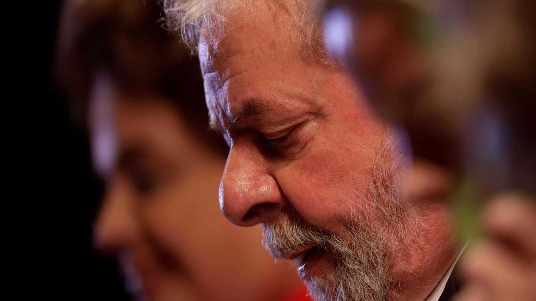 A escrita de Lula como testemunho da história