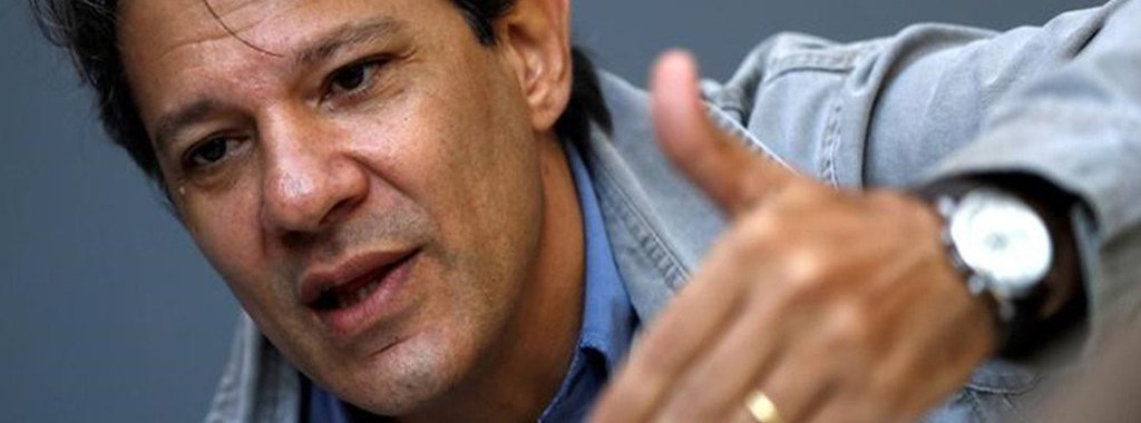 Haddad: Venezuela e Nicarágua não podem ser caracterizadas como democracias