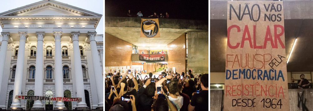 Resistir à destruição da sociedade