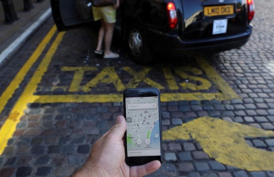 Uber reduz prejuízo, mas ainda está longe de se tornar rentável