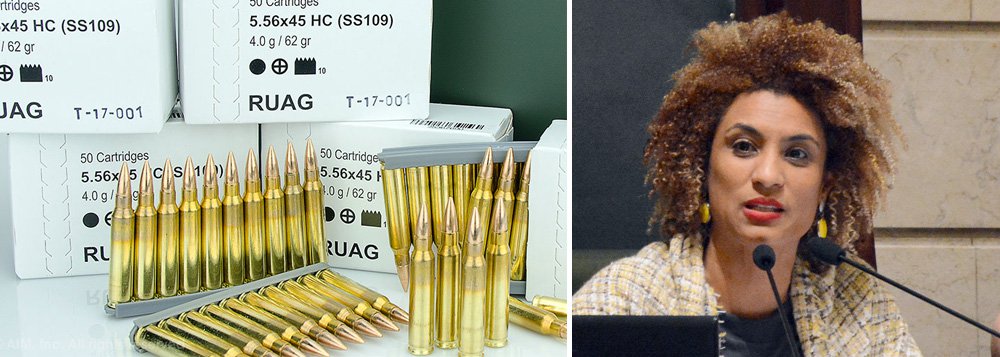 Para proteger reputação, Suíça veta implantação de fábrica de munições no Brasil