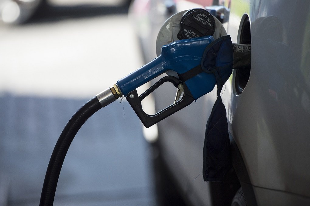 Aumento de 1,68% faz gasolina atingir novo recorde