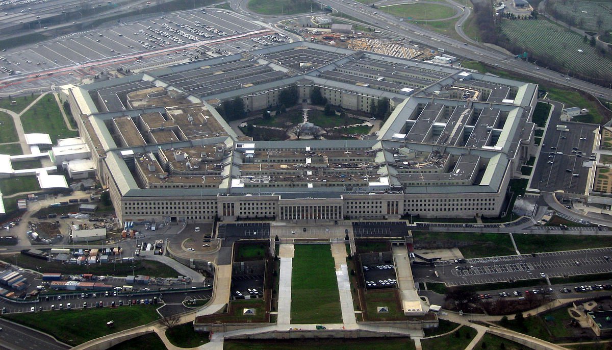 Conheça o monstruoso orçamento militar dos Estados Unidos e suas contradições