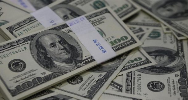 Real registra recuperação ante o dólar