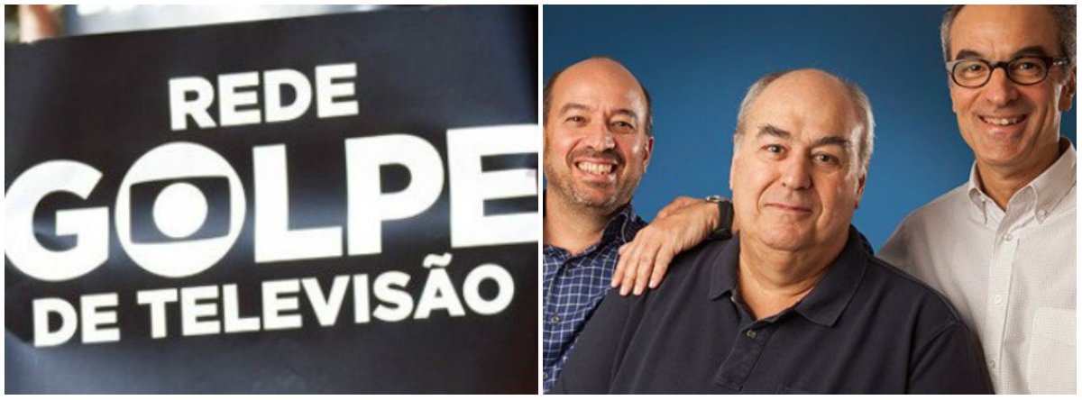 Eleições presidenciais: Uma Rede Globo despreparada para o processo de informação da sociedade