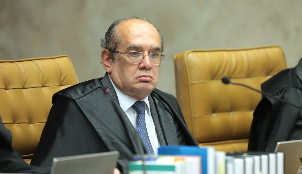 Gilmar Mendes: Brasil não será levado a sério se não cumprir tratados
