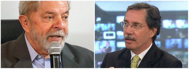 Globo propõe Lei Falcão contra o PT na campanha de rádio e TV