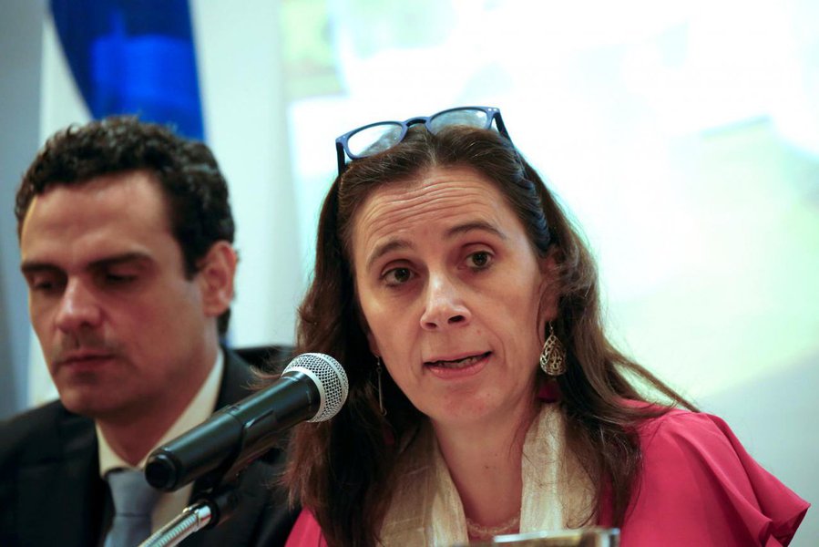 Relatora da OEA lembra que Brasil deve manter compromissos internacionais que assumiu