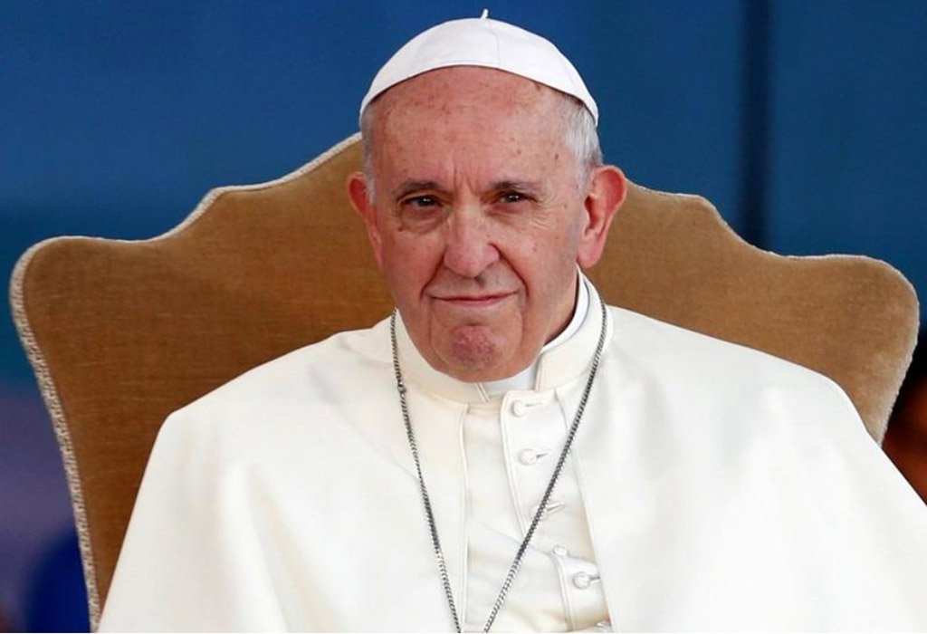 Papa terá encontro com vítimas de abuso sexual na Irlanda, diz Vaticano