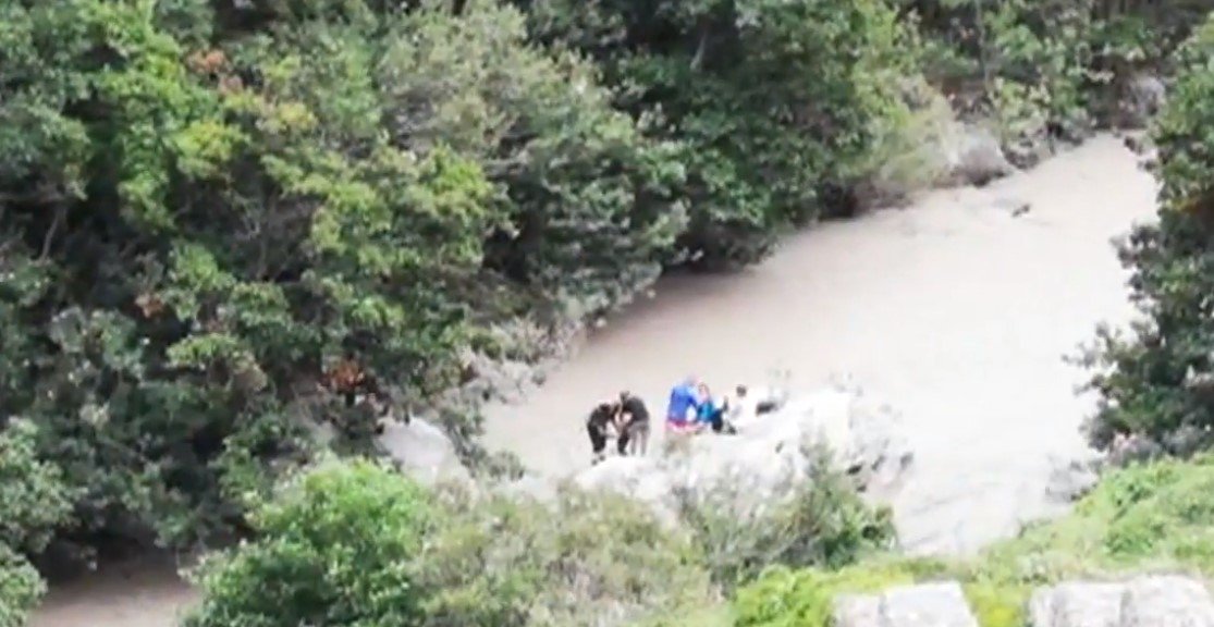 Transbordamento de rio na Itália deixa 11 mortos e 5 desaparecidos