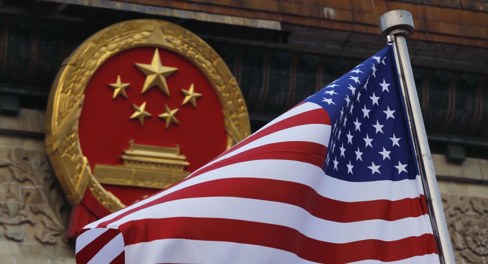 Guerra tarifária entre EUA e China pode afetar a economia global