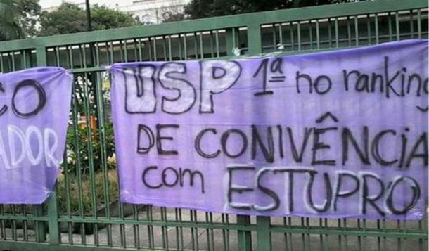 Após ser absolvido, o aluno da USP que violentou mulheres quer se especializar em ginecologia
