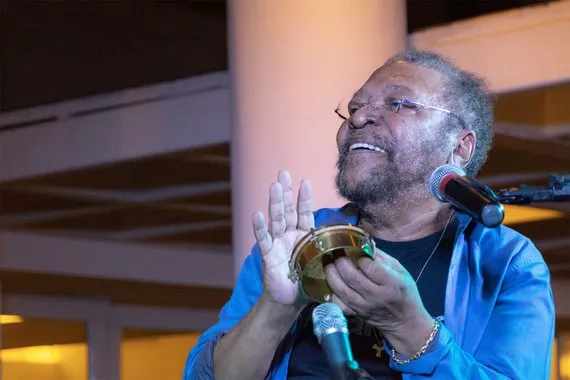 Aos 86 anos, Martinho da Vila lança novo álbum – e é espetacular