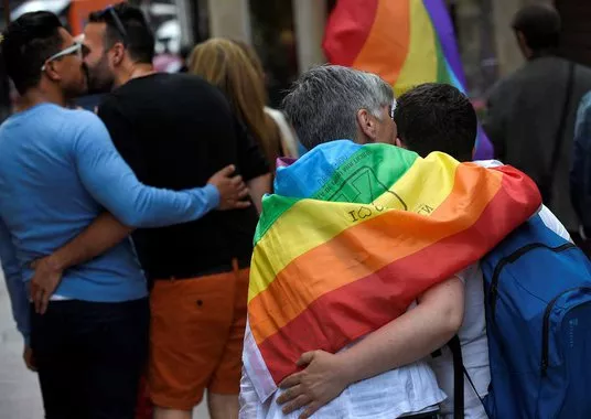 O Brasil precisa de um kit gay