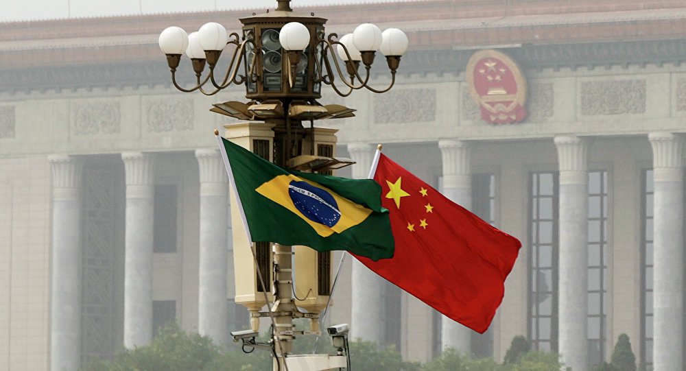 Analista diz que Brasil e América Latina já estão na iniciativa chinesa da Nova Rota da Seda
