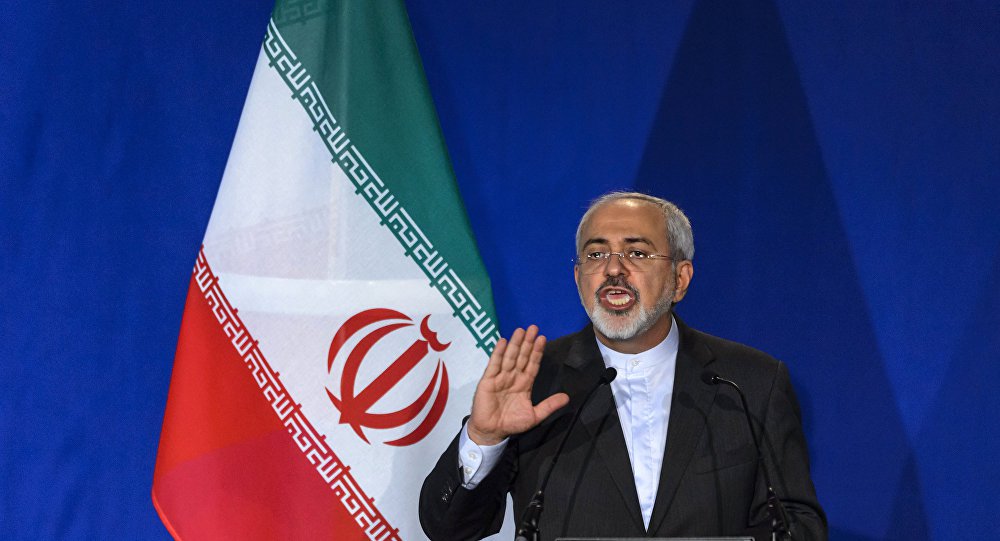Rússia, França e Alemanha apoiam acordo nuclear iraniano