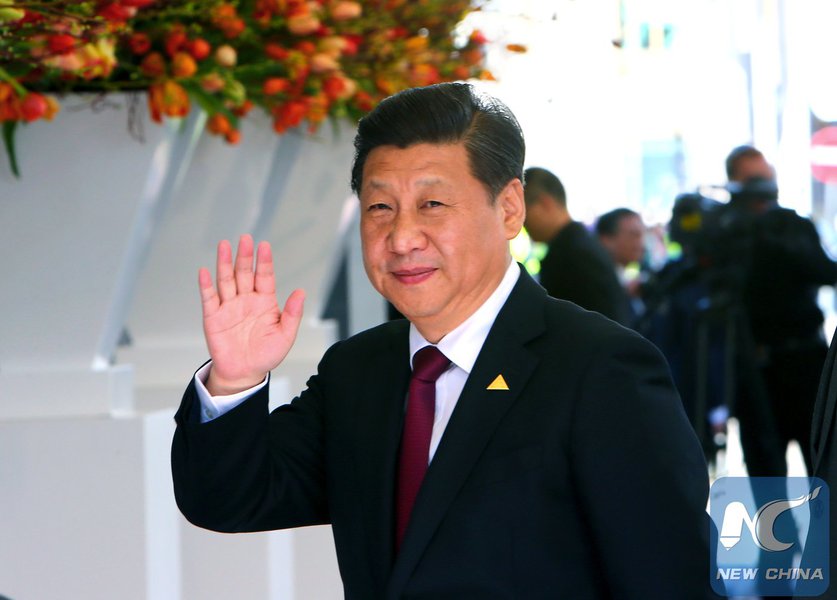 Xi Jinping alerta China a se preparar para 'tempos difíceis'