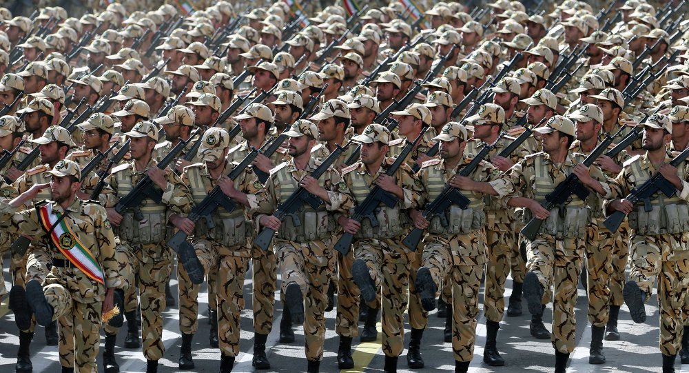 Exército iraniano está pronto para repelir ações agressivas, diz general