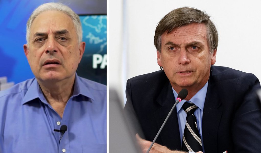 Waack: Bolsonaro perdeu o senso de urgência para o que importa
