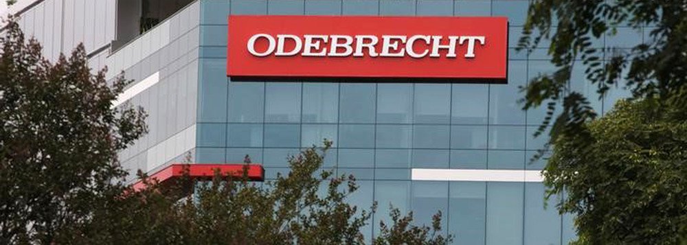 Odebrecht vende prédio sede em SP e amortiza dívida de R$ 500 milhões