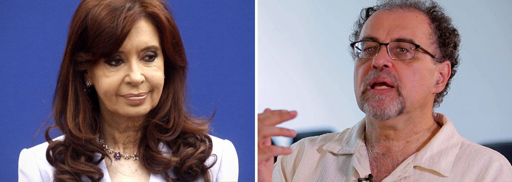 Igor Fuser: decisão de Cristina Kirchner foi uma audácia política