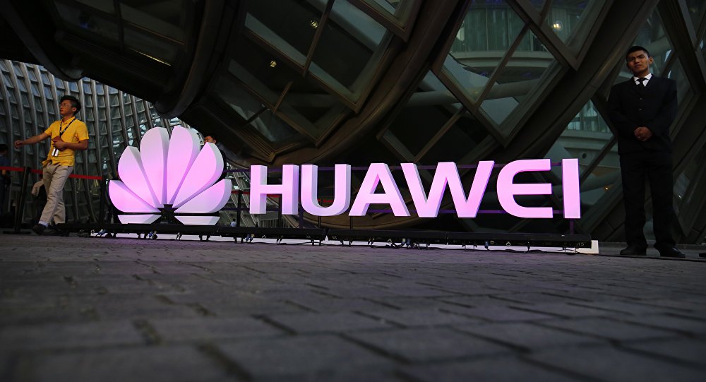 Operadoras de telefonia no Brasil querem manter negócios com a Huawei