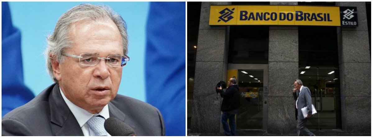 Por que a privatização dos bancos é um mau negócio para o Brasil