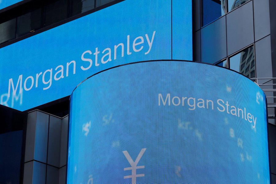 Guerra comercial empurrará economia global para recessão, diz Morgan Stanley