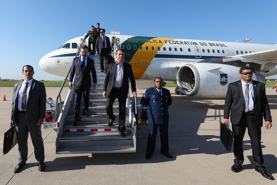 O impeachment de Bolsonaro não interessa a ninguém