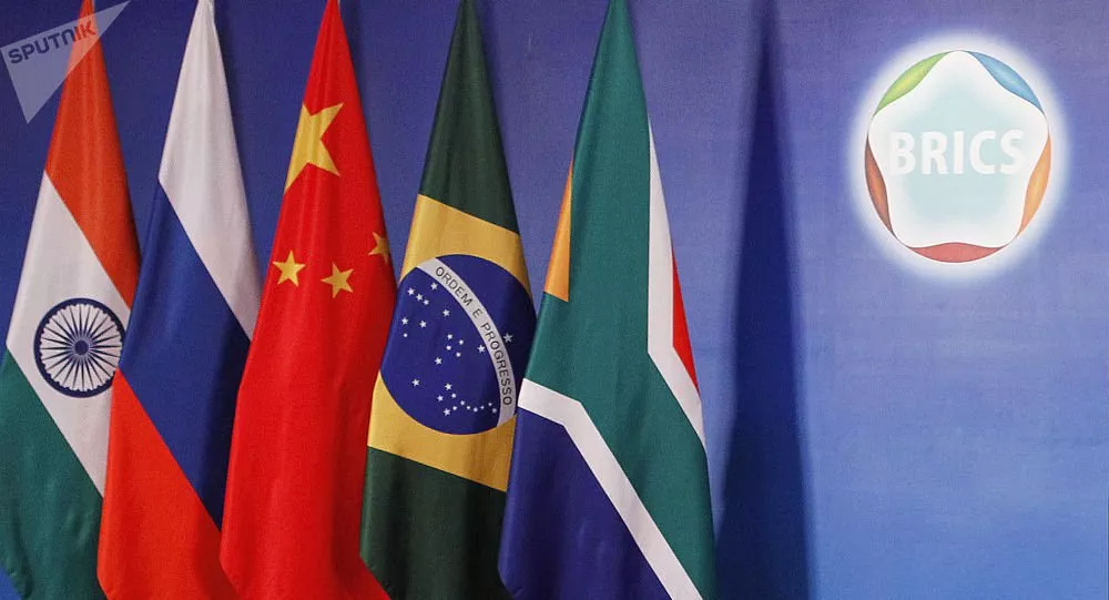 "Malásia busca participação inicial como parceiro de diálogo no BRICS", afirma chanceler